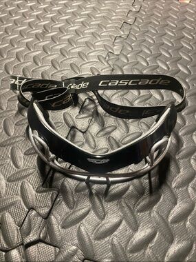 GTX CASCADE POLYARC GOGGLES